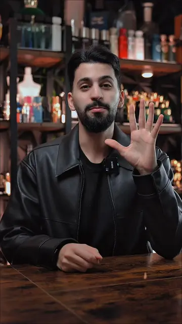 Top 5 fragrance content creators #fragrancetiktok #fragrances #perfumetiktok #pe