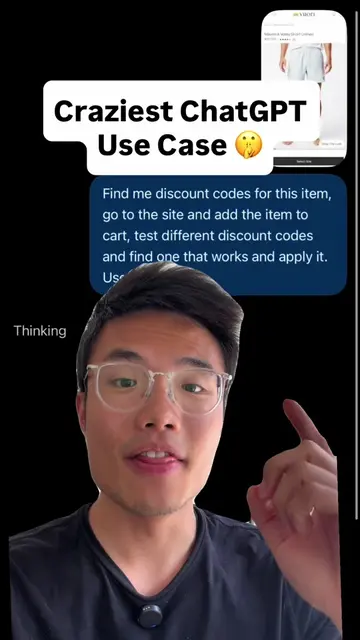 Comment “Prompt” for my best AI prompts 👇 This is the wildest ChatGPT use case 