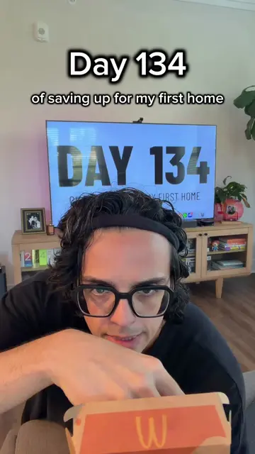 Day 134!! What’s the WORST fast food restaurant?? #savingmoney #PersonalFinance 