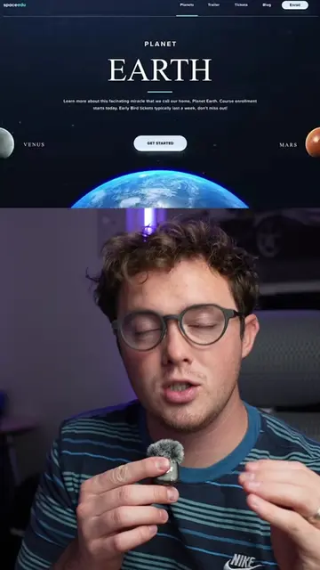 This AI can build an entire website in seconds… wait until the end 🤯 Claude Cod