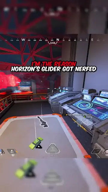 nah this glider needs a buff fr @bzbblegums #apexlegendsclips #apexlegends #apex
