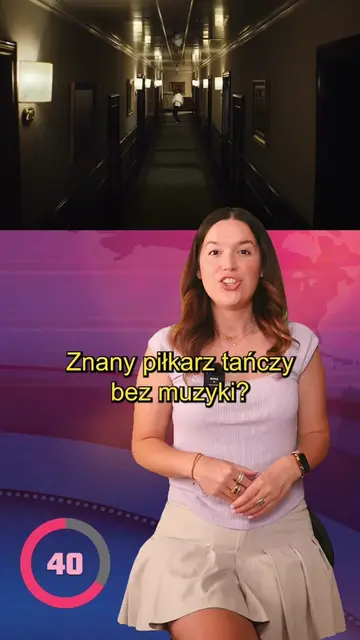 Znany piłkarz tańczy bez muzyki? Tak wygląda najnowszy spot Apple z brazylijską 