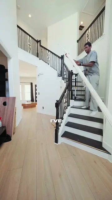 I renovated my house using the @Bose Lifestyle Collection 🏡 #boselifestylecolle