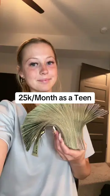 25k/Month as a Girl Reseller #reselling #girlreseller #forthegirls #sidehustle #