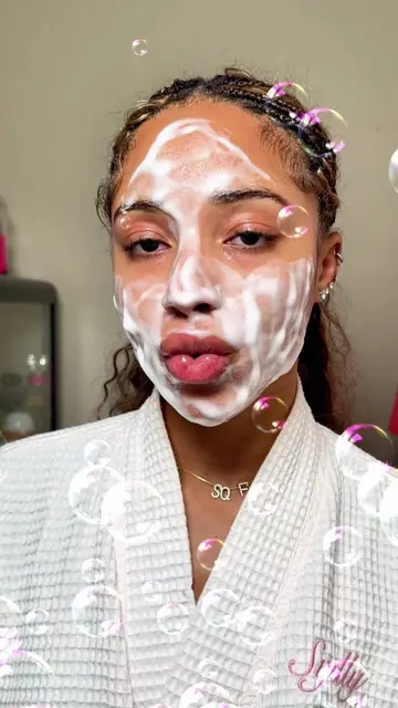POV: your skincare starts looking like a filter I've been using the BIODANCE Bub