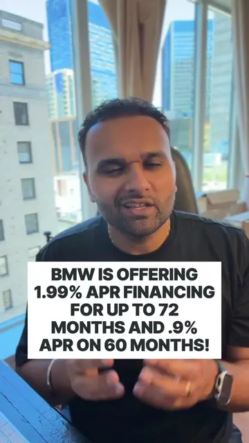 Awesome 2026 BMW X5 Deals! Right now, BMW is offering 1.99% APR financing for up