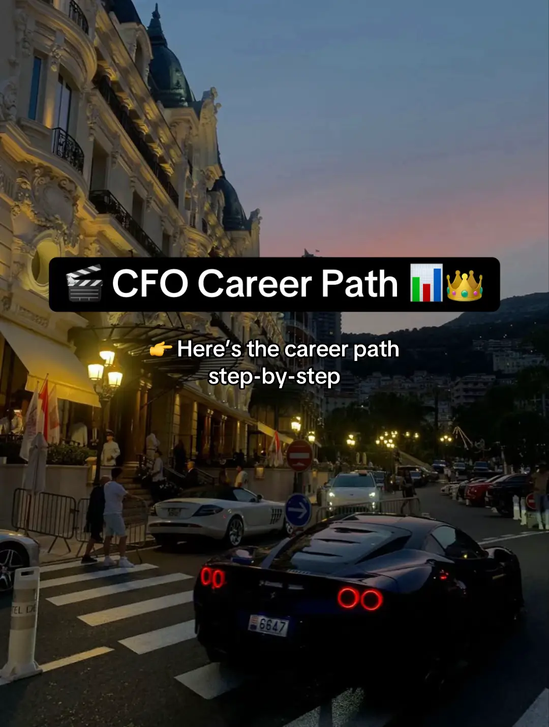 #finance #careerpath #fyp #business #like 