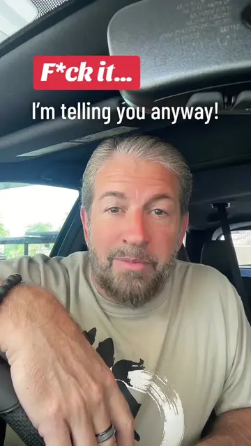 You deserve to know the truth #usa🇺🇸 #usa_tiktok #usaonly #genxdad 