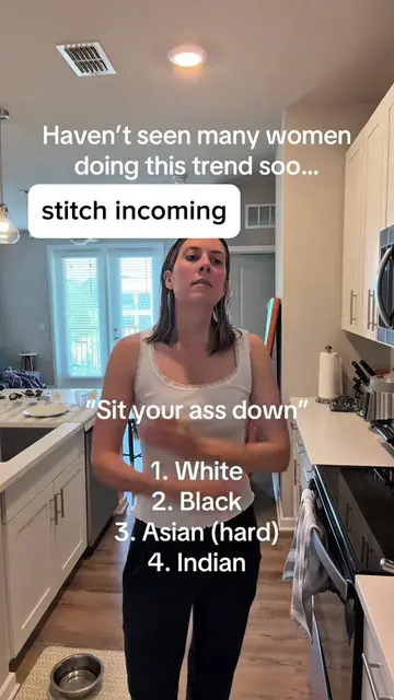 What is this #fyp #viral #trend 