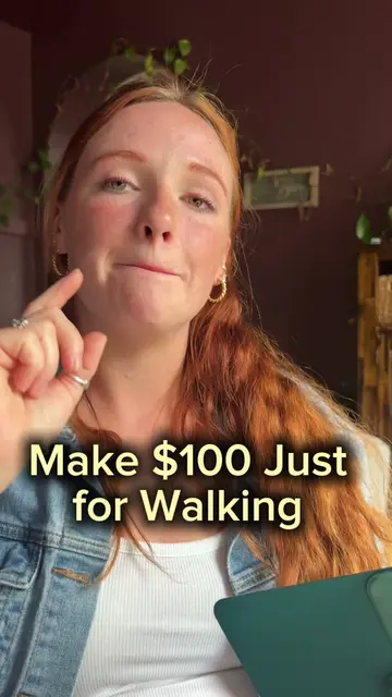 2 week update!!! What should I trt next? ##sidehustle##getpaidtowalk##sahmsidehu
