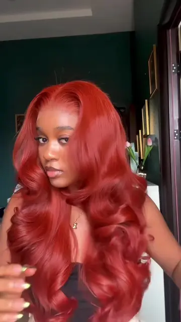 Everyone knows every wig looks good on day 1 but the real test is what happens a