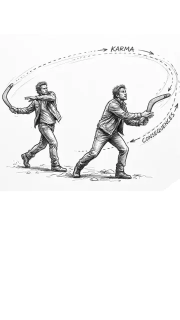 The Dangerous Truth About How You Treat People.  #personaldevelopment #SelfImpro