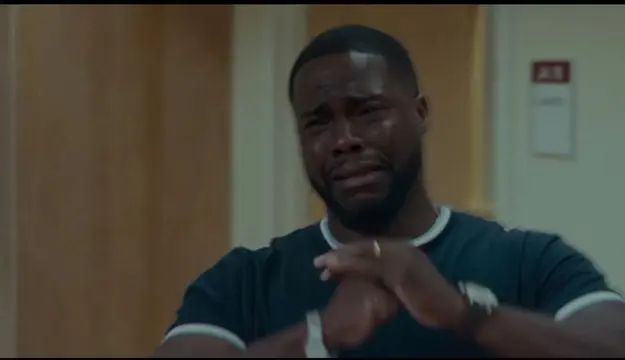 He Did It All Alone. #fatherhood #kevinhart #movieedit #sad #fyp  Movie: Fatherh