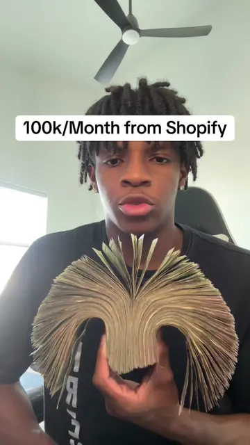 100k/Month from Shopify Reselling #reselling #resellingbusiness #shopify #sidehu
