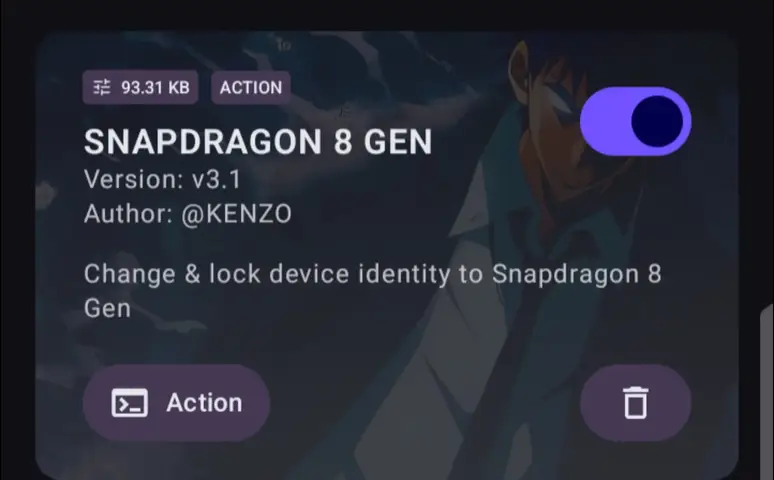 #kenzotweaks #codm #axmanagerplugin #loweenddevice #creatorsearchinsights 