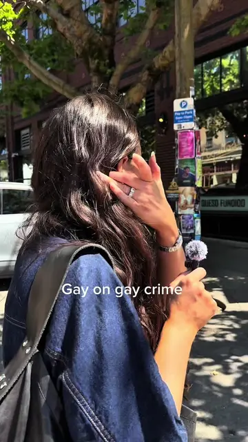 I actually cannot believe this happened. And on the month of our people.  #gay #