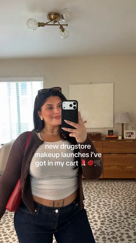 so many new launches!!! #drugstoremakeup #newrelease #affordablemakeup #whatsinm