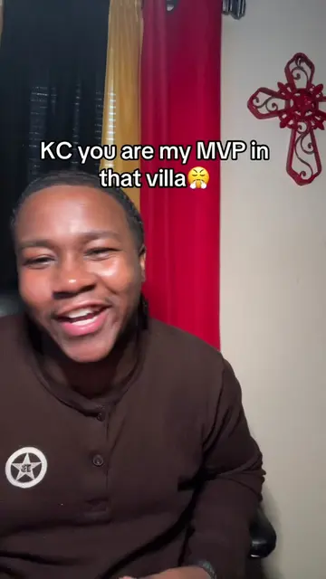 KC keeping hooping GOAT don’t let NOBODY STOP YOUR GAME!!😤 #loveislandusa #kc #