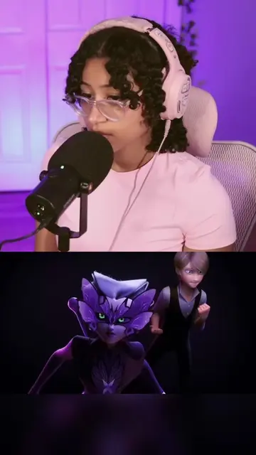 Is that really her “one and only daughter?” 🤔 #miraculous #miraculousladybug #c
