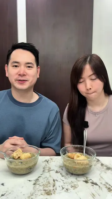 Hokkien Challenge Round 2 😆 Try this challenge while watching, or tag someone y