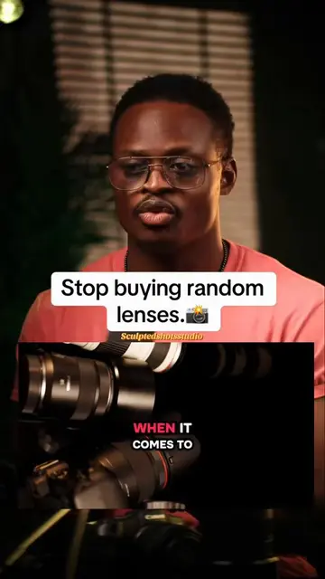 What is your go to lens 📸 . . . #cameragear #cameratips #photographer #photogra