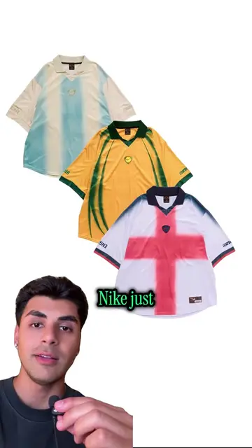 travis scott x nike just dropped a world cup collab that ships in 10-12 weeks  t