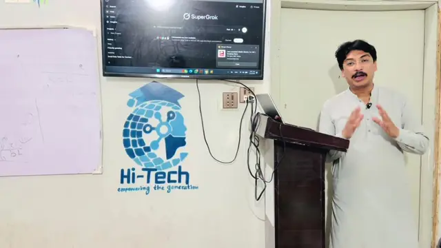 Create ai video #education #computer #skills #learning #hitech      @Syed Irtaza