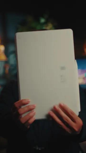 Tablet Android tapi spec dah macam PC workstation? 🤯 HONOR MagicPad 4 ni memang