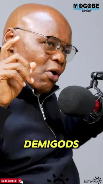 🇧🇼 WHAT HAPPENED TO TIRELO SECHABA AND SCHOOL SPORTS? In a recent conversation
