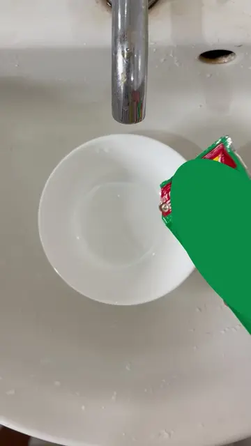 Nilalagyan mo rin ba ng tubig ang dishwashing liquid para makatipid? Mukhang tip