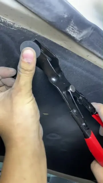 Why every mechanic needs this plier set. 🧰 🔗 Link in bio to grab your kit, or 