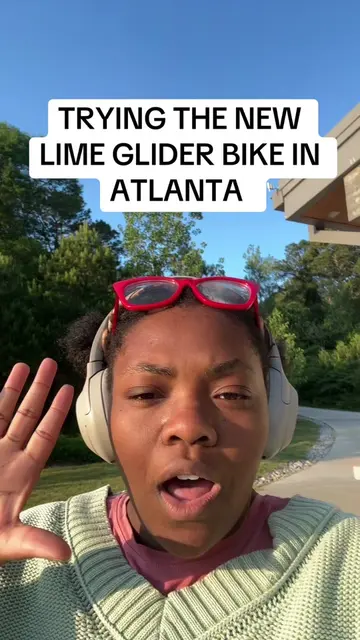 #biking #atlanta #electricbike 