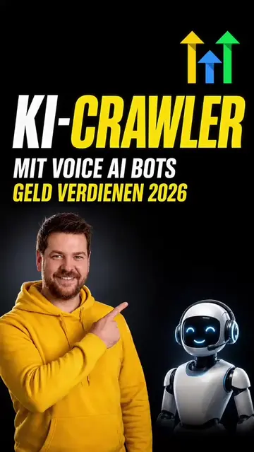 Deutschen KI Caller mit GoHighLevel erstellen 📞 Mit einem deutschen KI Caller k