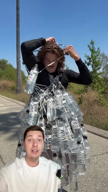 💧 Someone finally solved one of the most annoying problems with water bottles… 