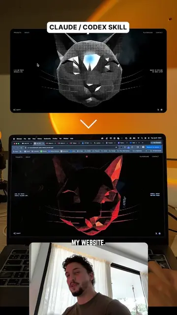 Most AI website tools don’t fully copy websites. You end up rewriting prompts, f