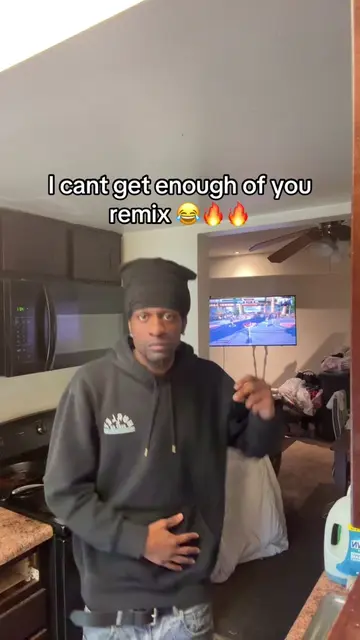 I cant get enough of you remix 😂🔥🔥… #tamia #fyp #foryou 