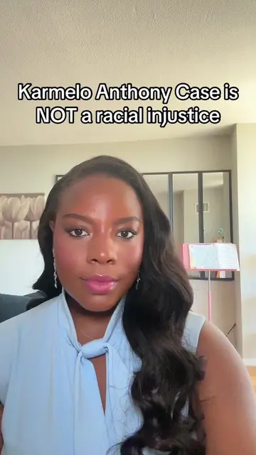 The Karmelo Anthony case is not a racial injustice and overshadows real injustic