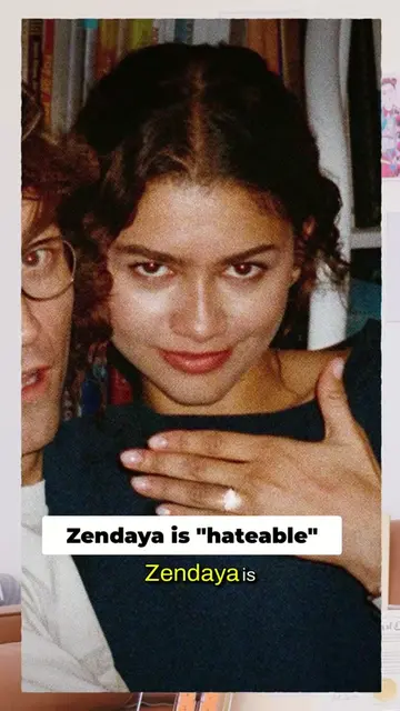 She knows the game (Ep7) The rebrand playbook of Zendaya #marketing #branding #e