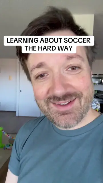 Learning about soccer watching the World Cup the hard way by losing a lot of mon