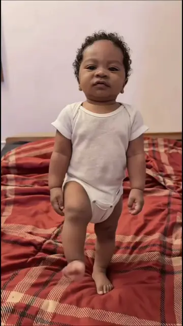 Aibaby 😂😂😂#capcut #capcutpioneer #pioneertemplate #fyp #meme 