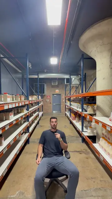 My response to @Liam video on me #spices #spiceblend #telia #buildinpublic #buil