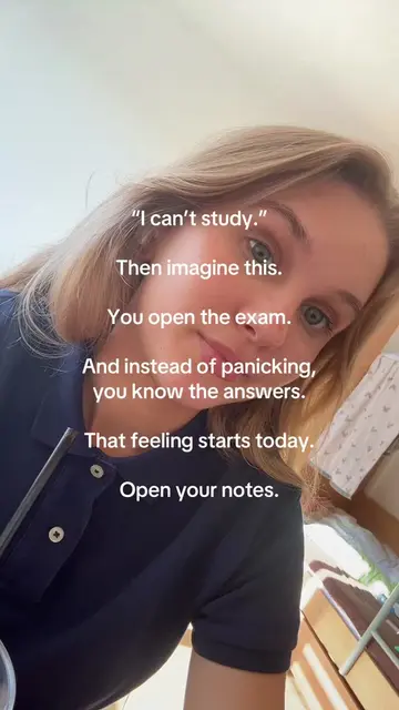 It will all be worth it at the end  #studytok #academicvalidation #StudyTips #st