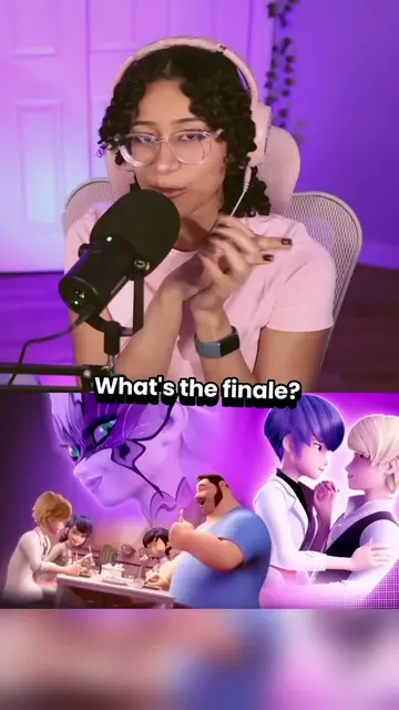 Gabriel Agreste was the previous diamond 👀 #miraculous #miraculousladybug #cart