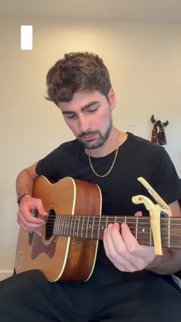 How to Play “Maine” By Noah Kahan! Leave any questions or requests in the commen