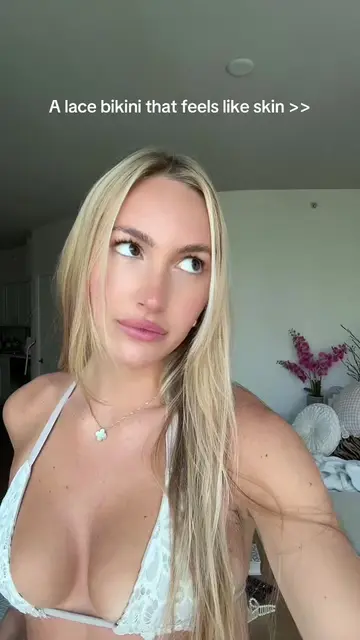my go to bikini 