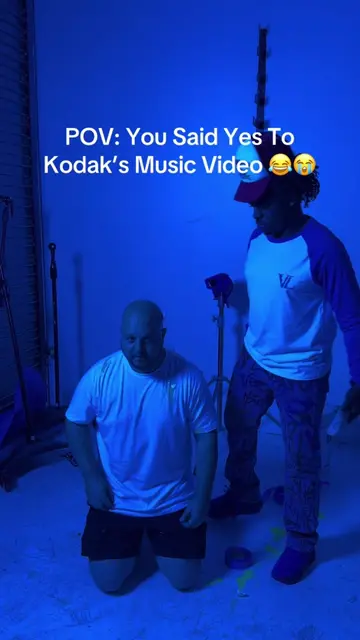 Kodak Black x 1900 Rugrat — official music video out now. 🔥 Shoutout to him for