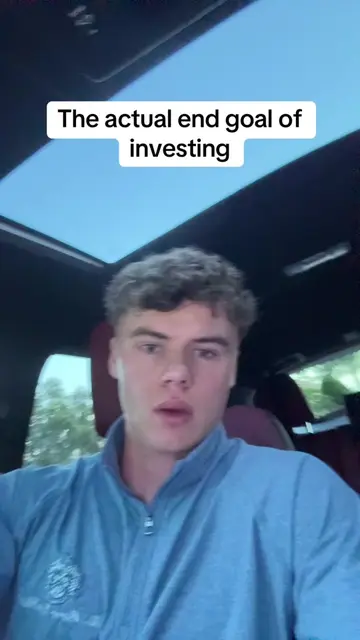 #investing #stockmarket #moneytok 