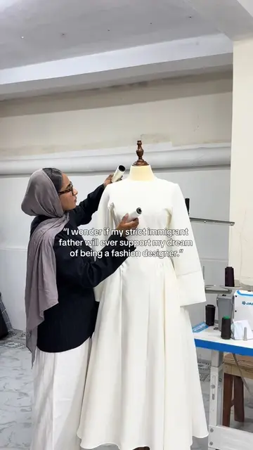 And he packs all the orders too for the girls, I don’t even how on earth I would