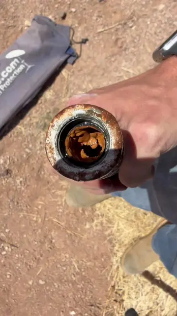 Still have old galvanized water lines? Over time, galvanized pipes can corrode f