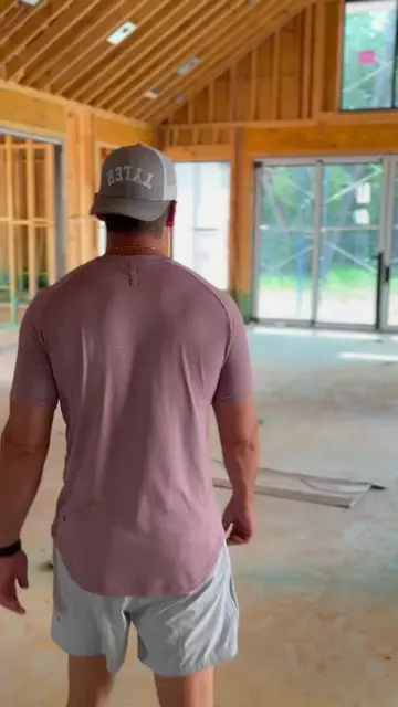 Building a $5M home in Tyler. Sourced the doors, windows, lighting, furniture, c